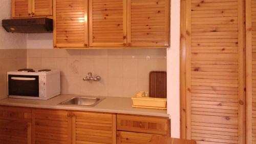 Fotoula Studios – Agia Pelagia