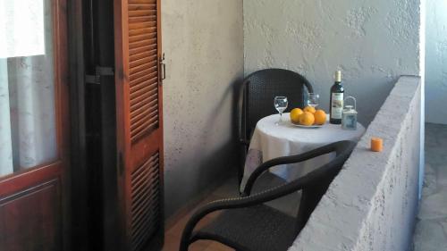 Fotoula Studios – Agia Pelagia