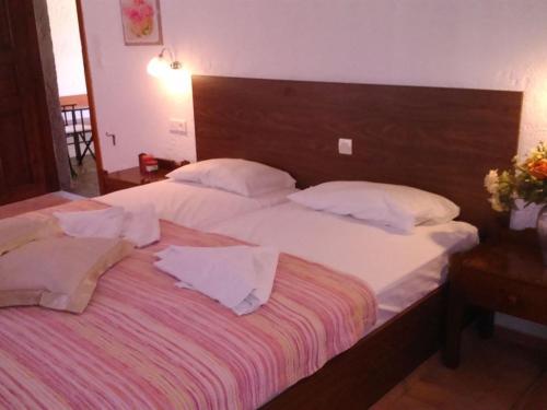 Fotoula Studios – Agia Pelagia