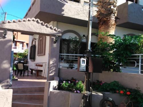 Fotoula Studios – Agia Pelagia