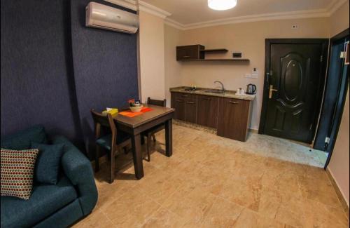 Ibiza Hotel in อัมมาน