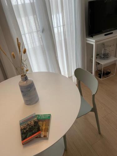 Apartamento Botánico, Centro de Granada, Granada (fotografie 6)