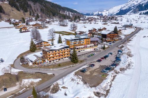 Azureva La Clusaz les Confins La Clusaz