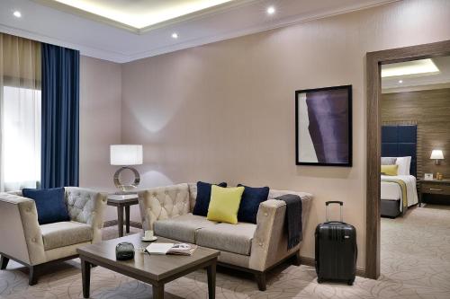Facilities, Voco Al Khobar By IHG in Al-Khobar