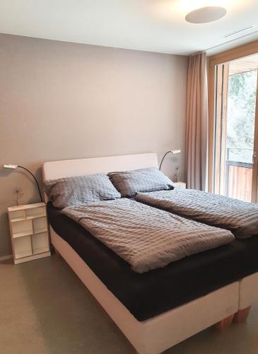 Ferienwohnung Stenna SELVA an Toplage