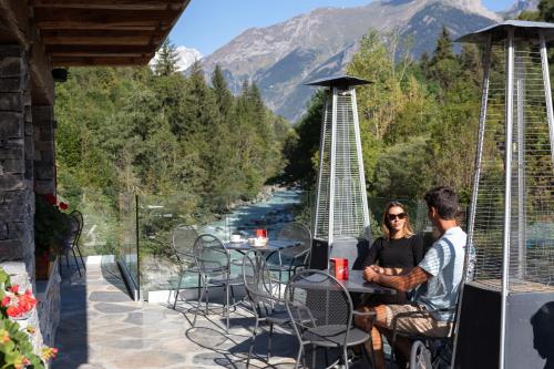 La Cascata Chambres d'hôtes 3