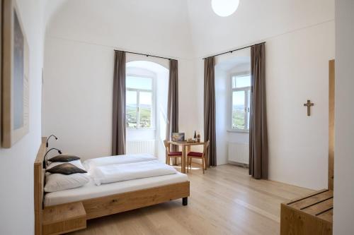 Book the Deluxe Double Room Deluxe Double Room