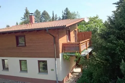 Ferienwohnungen Marle in Struppen, Deutschland