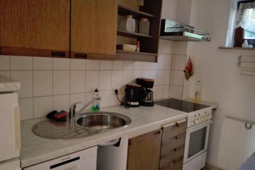 Ferienwohnungen Marle in Struppen