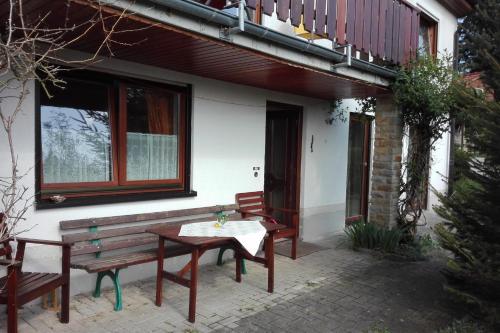 Ferienwohnungen Marle in Struppen