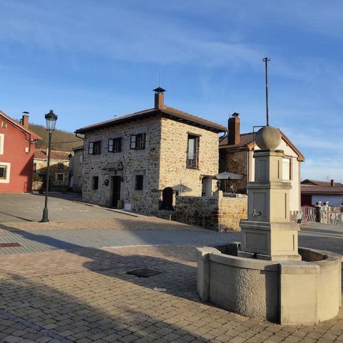  La casa de la Tina in Porquera de Santullán