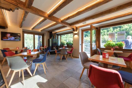 La Cascata Chambres d'hôtes 2