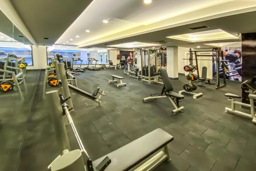 centru de fitness, Anemon Aydın Otel in Aydin