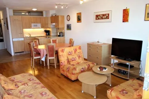 Magrappé M 231 - SKI LIFT apartment 6 pers in Veysonnaz, Schweiz