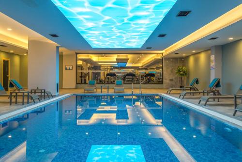 Anemon Kent Aydın Otel in Aydin