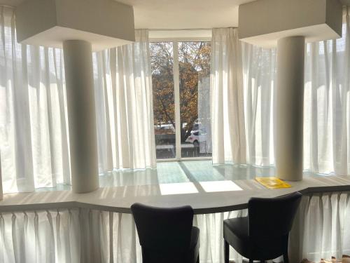 บริการและสิ่งอำนวยความสะดวก, Bed & Ontbijt Haddock in อัลเมีย์