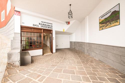 Apartamentos Barranco del Infierno in Adeje