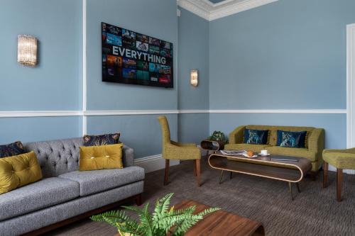 St Andrews Hotel - image 14