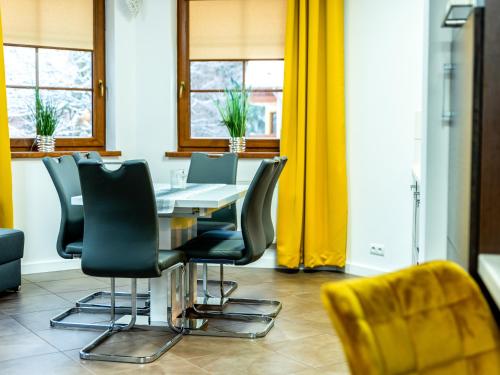 Markowe Apartamenty Złote Wzgórze, Szklarska Poręba (zdjęcie 7)