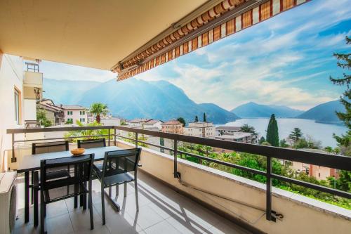 Goccia di Lago Lake View