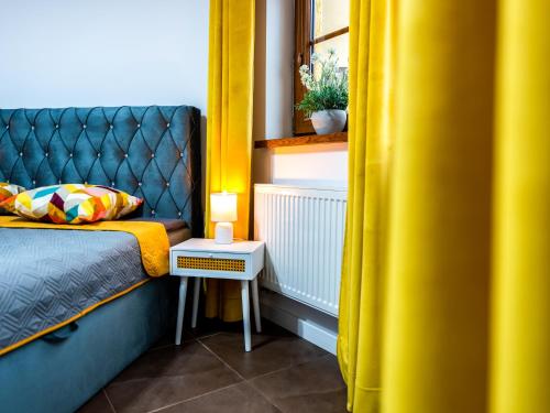 Markowe Apartamenty Złote Wzgórze, Szklarska Poręba (zdjęcie 9)