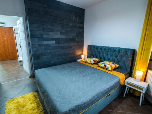 Markowe Apartamenty Złote Wzgórze, Szklarska Poręba (zdjęcie 2)