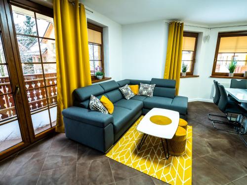 Markowe Apartamenty Złote Wzgórze, Szklarska Poręba (zdjęcie 3)