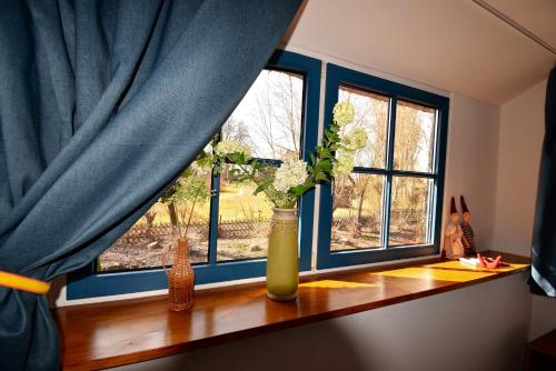 Reetdachhaus Holunder 2 Reetdachhaus Holunder 2