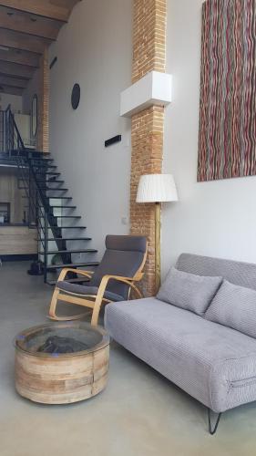 Loft Mariola - Apartamento en el centro histórico