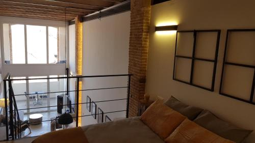 Loft Mariola - Apartamento en el centro histórico