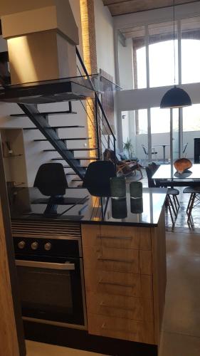 Loft Mariola - Apartamento en el centro histórico in Bocairent