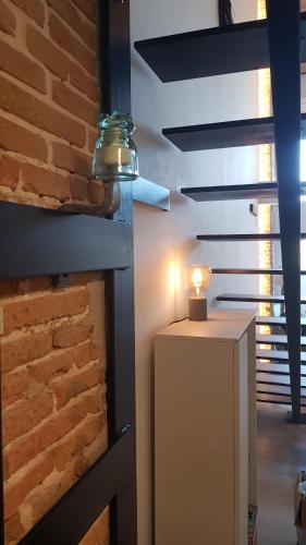  Loft Mariola - Apartamento en el centro histórico in Bocairent