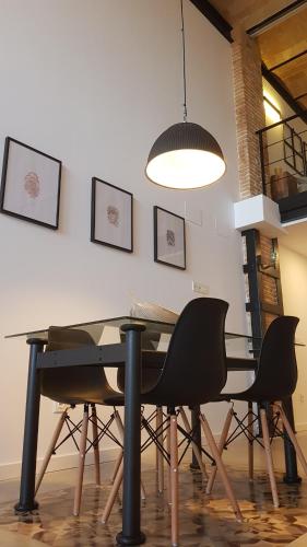 Loft Mariola - Apartamento en el centro histórico