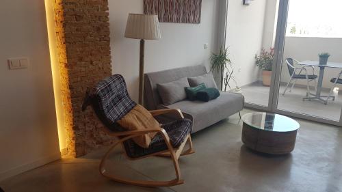 Loft Mariola - Apartamento en el centro histórico