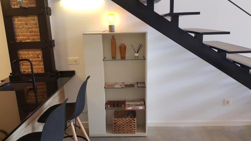 Loft Mariola - Apartamento en el centro histórico