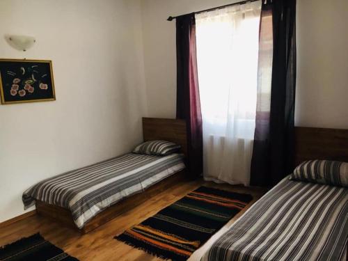 Вила Вълнара in Sredets