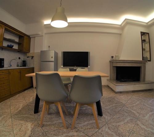 บริการและสิ่งอำนวยความสะดวก, Galaxy Rooms in พาราเลียน แอสทรอส