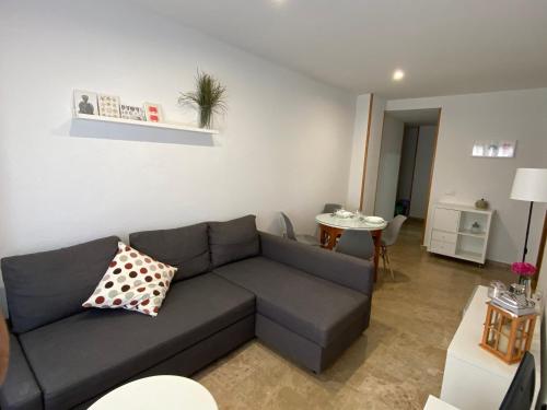  Apartamento Tía Maria in Cádiz