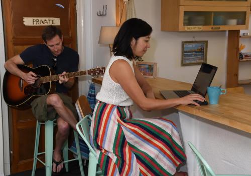 Biarritz Surf Hostel
