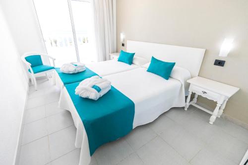 Hotel Blue Sea Lagos de Cesar Tenerife