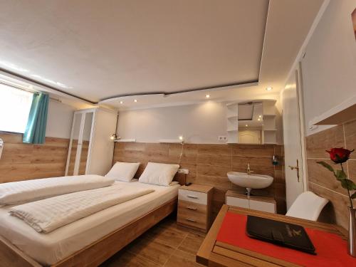 Hotel Kenny & Henry in Cuxhaven