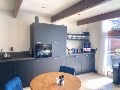 บริการและสิ่งอำนวยความสะดวก, Bed & Ontbijt Haddock in อัลเมีย์