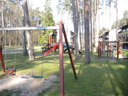 Apartament 15 z ogródkiem - Pogorzelica, Pogorzelica (zdjęcie 10)