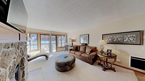 One Bedrooms At Snowbird Condos Slopeside - Free Wifi & Assigned Parking! - image 9
