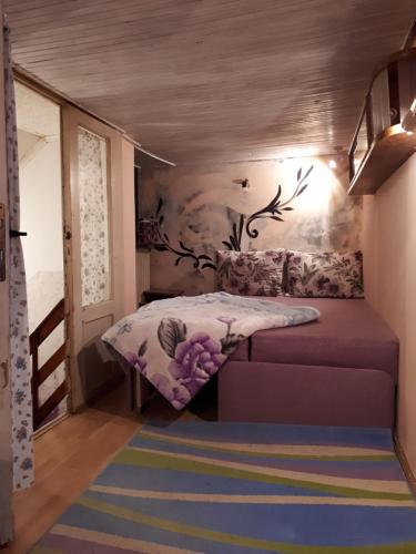 . Garden Room