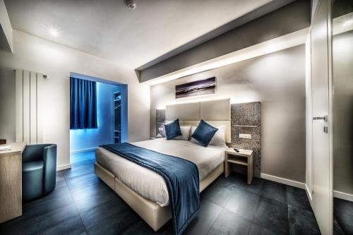 Suite Blue Style - Rome