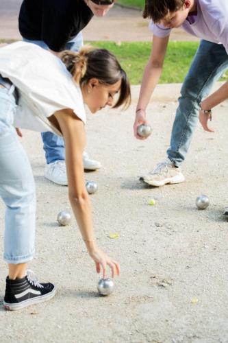 Demeure de Campagne Château de Fontainebleau - image 13