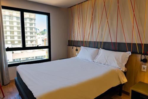 ibis Styles Porto Alegre Moinhos de Vento