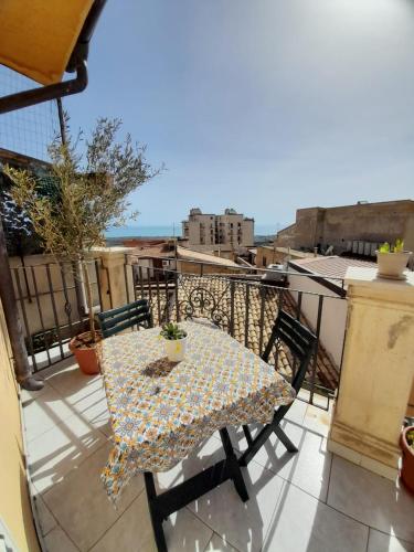  La sinfonia di.kerkent in Agrigent