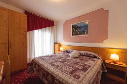 Hotel Castel Mani – San Lorenzo in Banale, TN